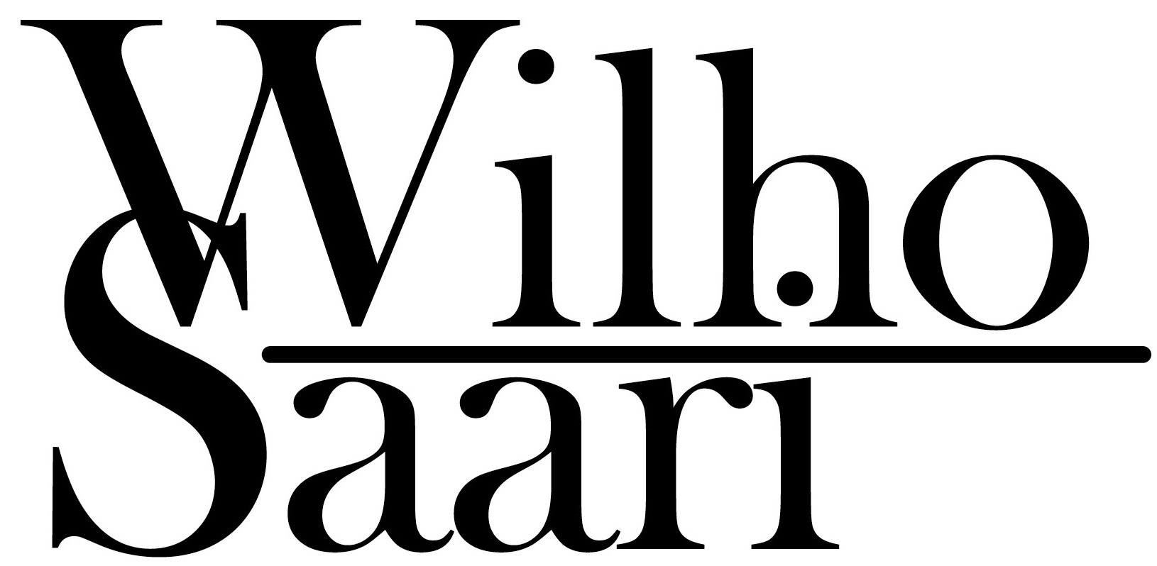 Wilho Saari